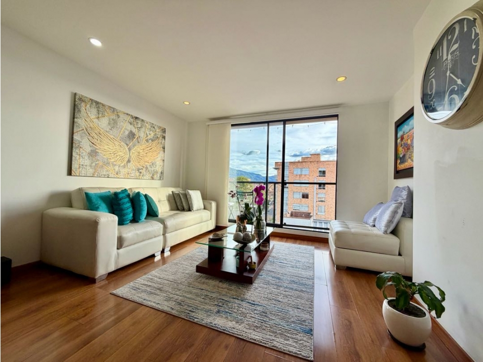 VENTA APTO CEDRITOS — foto 1