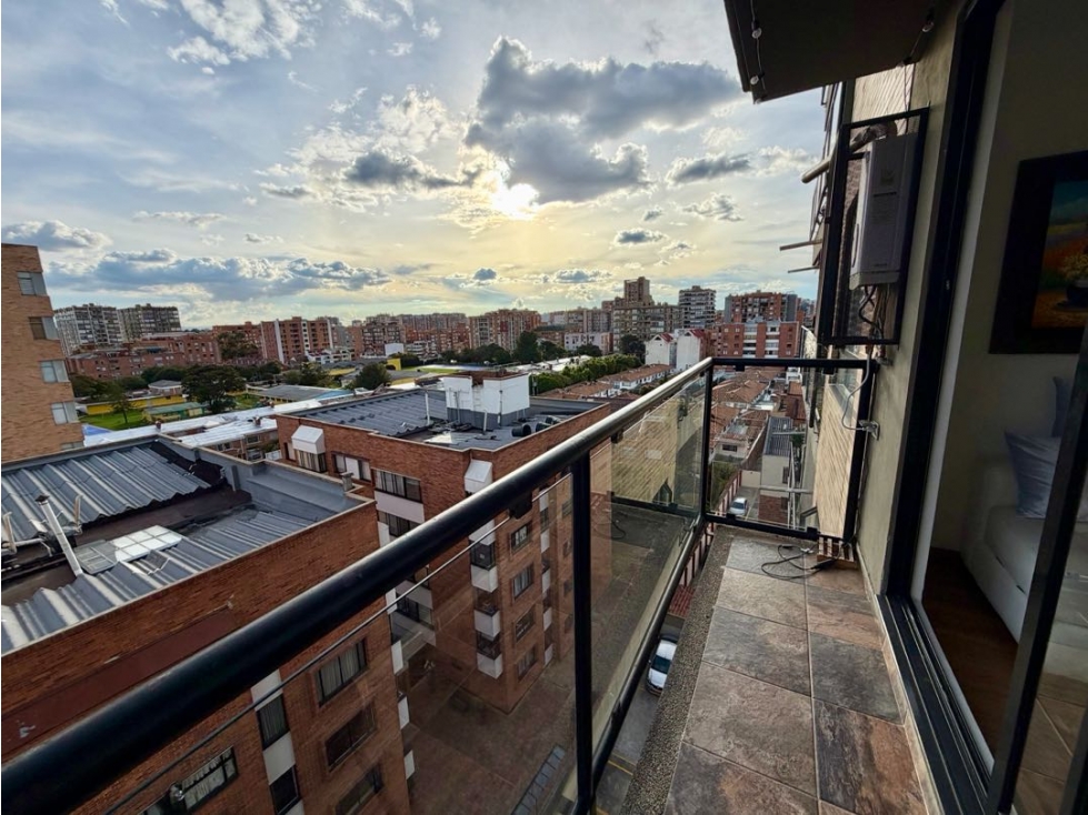 VENTA APTO CEDRITOS — foto 6