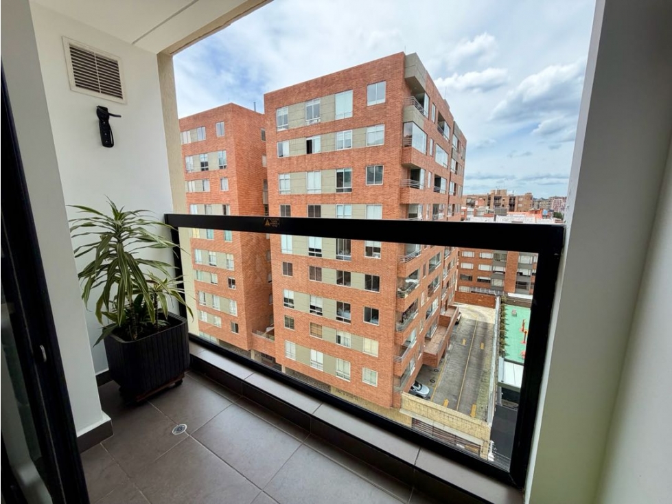 VENTA APTO, LOS CEDROS ORIENTALES, BOGOTA — foto 5