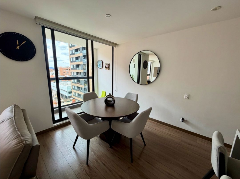 VENTA APTO, LOS CEDROS ORIENTALES, BOGOTA — foto 6