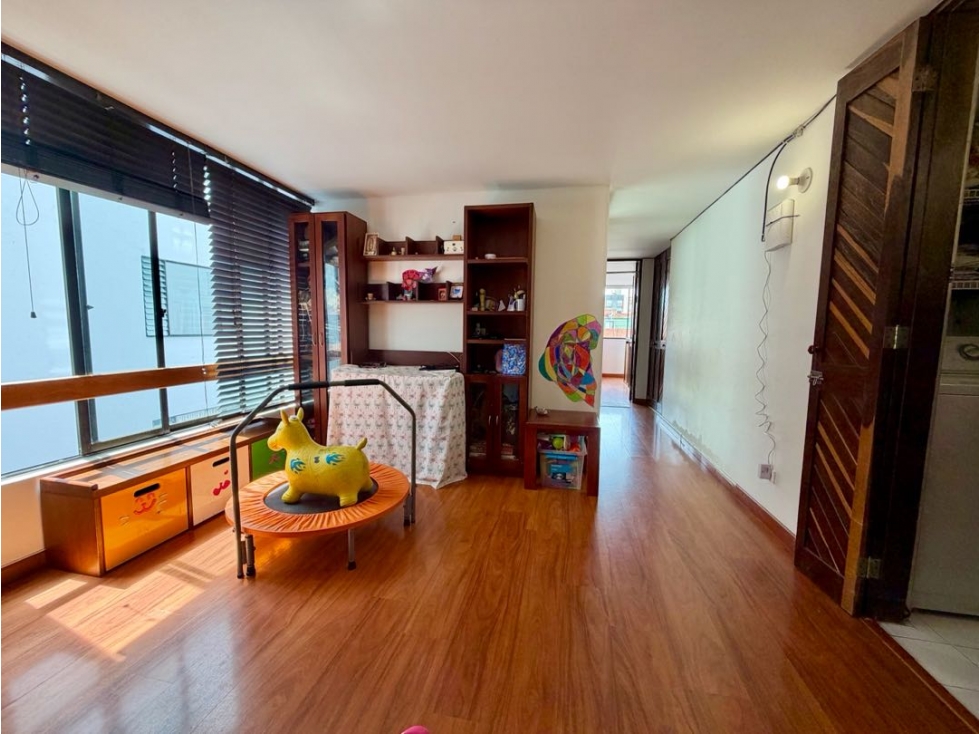 VENTA APTO CEDRITOS