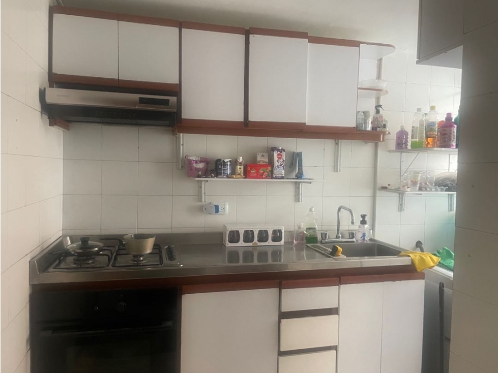 VENTA APTO CEDRO GOLF $ 325.000.000 2 HABITACIONES — foto 5