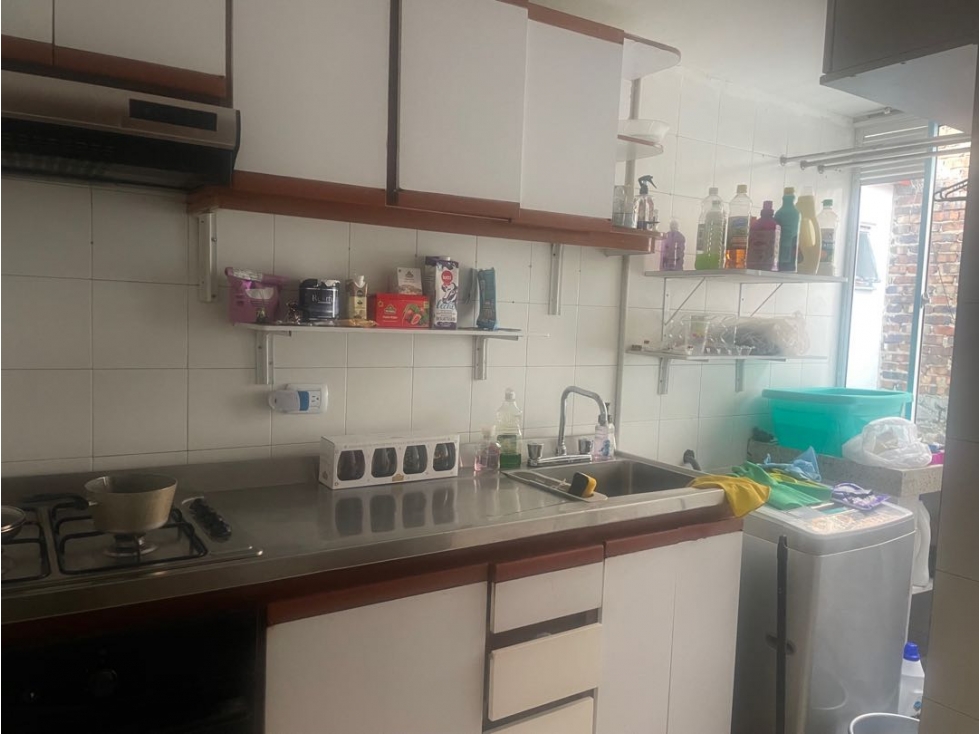 VENTA APTO CEDRO GOLF $ 325.000.000 2 HABITACIONES — foto 6