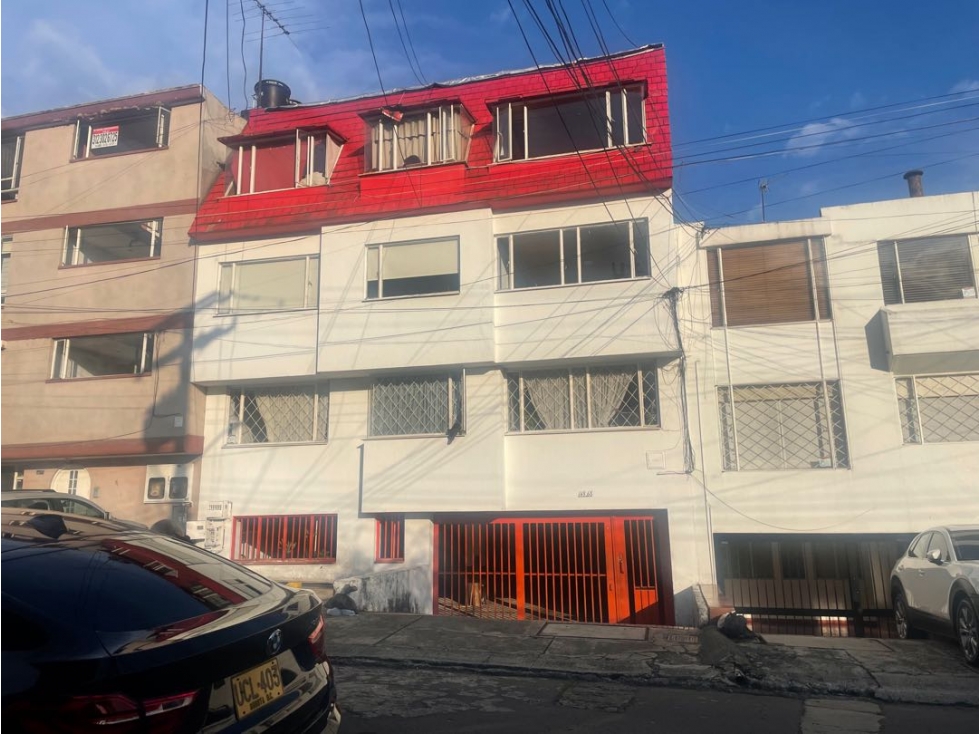 VENTA APTO CEDRO GOLF $ 325.000.000 2 HABITACIONES