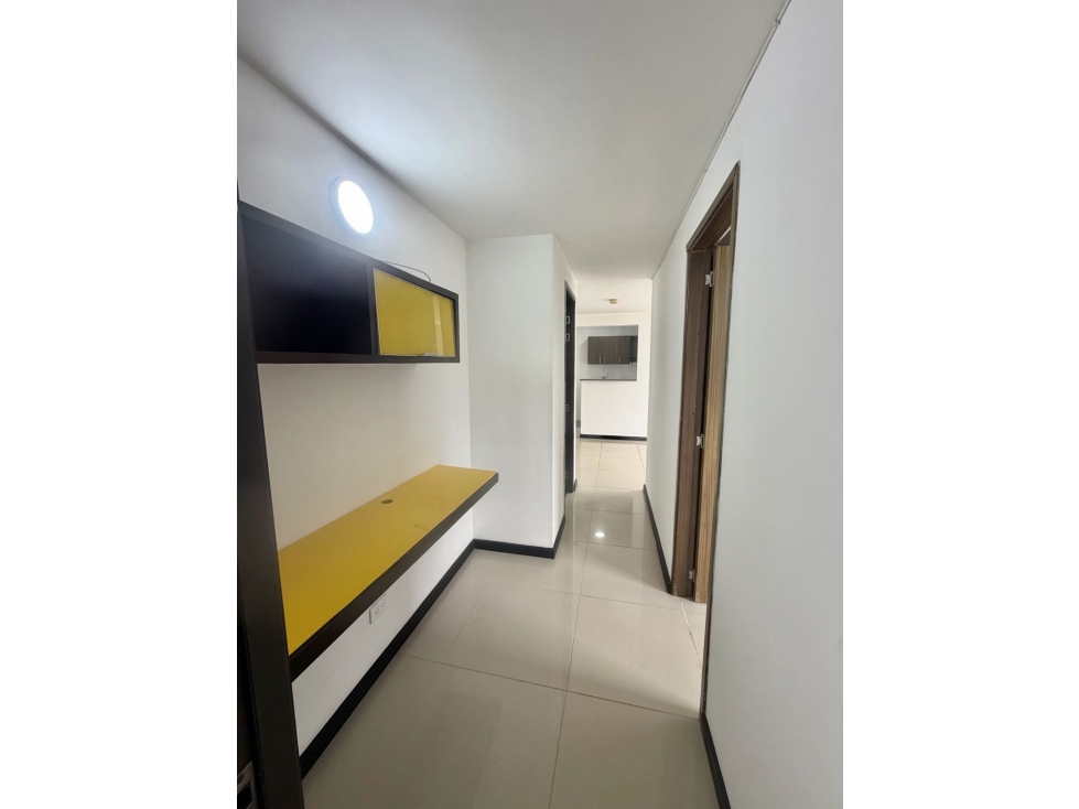 Venta apto ceiba del norte/ Niquia SOLO CONTADO