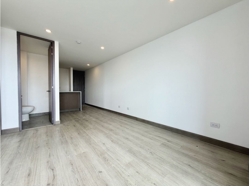 VENTA APTO CENTRO LA SABANA — foto 4
