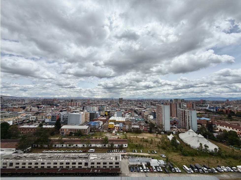 VENTA APTO CENTRO LA SABANA — foto 5