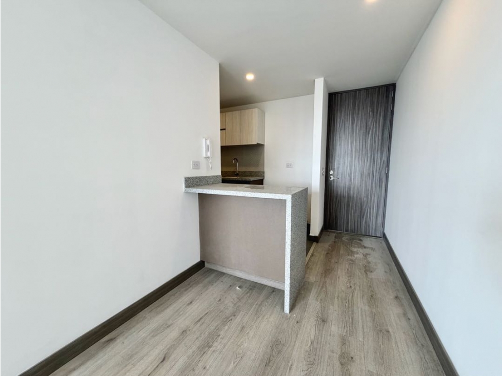 VENTA APTO CENTRO LA SABANA