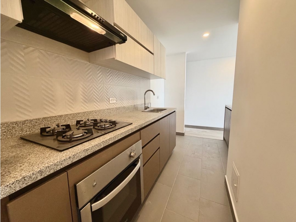 VENTA APTO CENTRO LA SABANA — foto 6