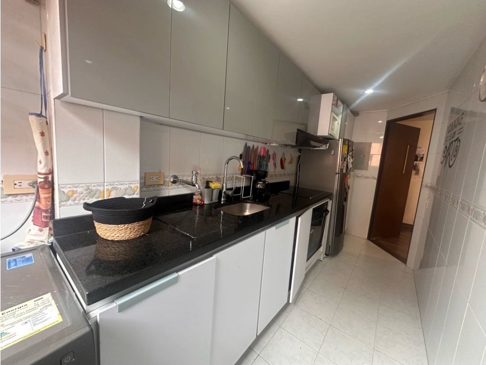 VENTA APTO CHAPINERO ALTO, BOGOTÁ — foto 5