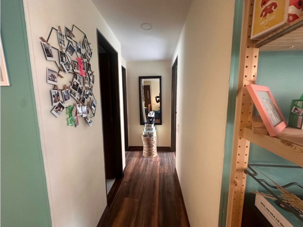VENTA APTO CHAPINERO ALTO, BOGOTÁ — foto 6