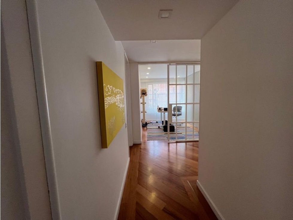 VENTA APTO CHICO — foto 6
