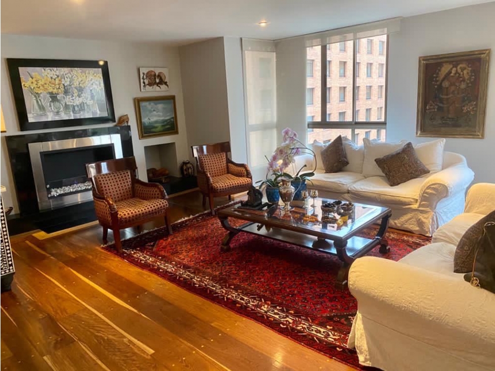 VENTA APTO CHICO NORTE — foto 4