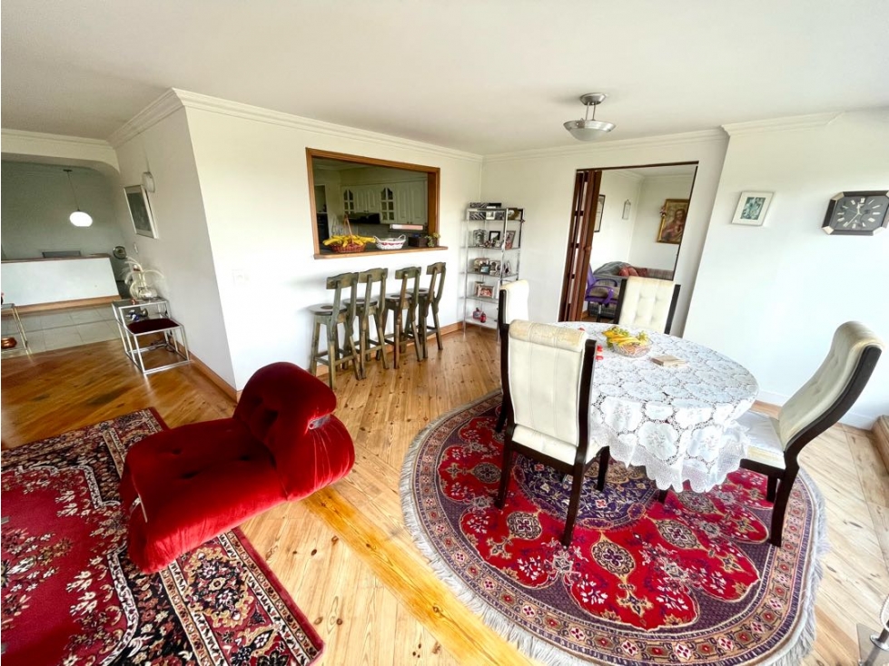 VENTA APTO CHICO ORIENTAL — foto 6
