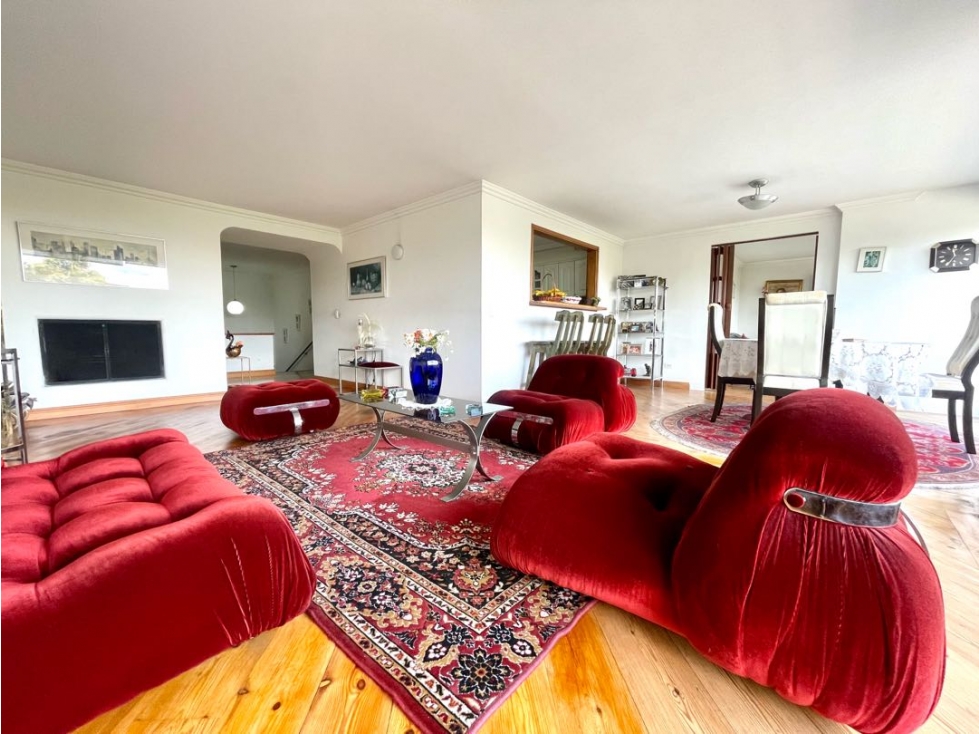 VENTA APTO CHICO ORIENTAL — foto 4