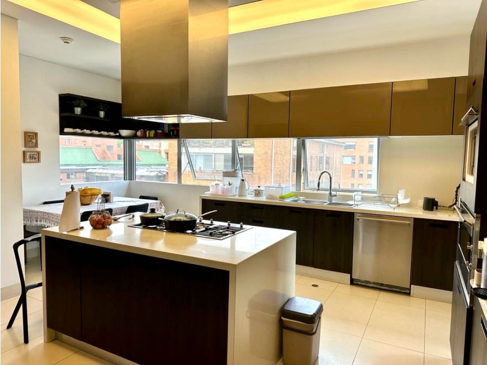 VENTA APTO CHICO RESERVADO CON BALCON — foto 6