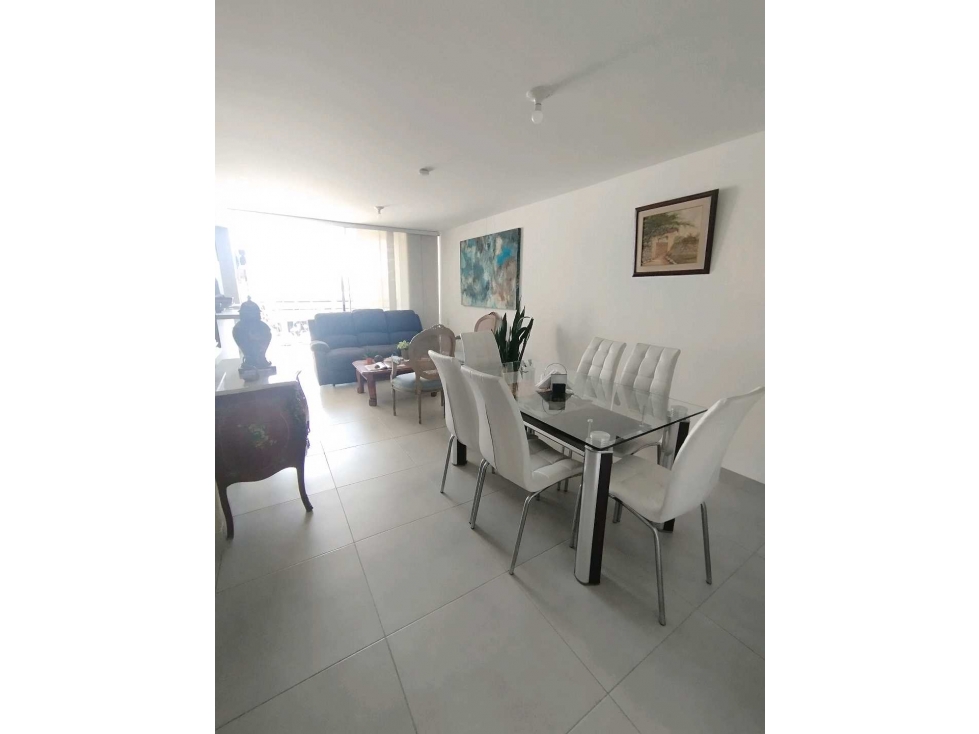 Venta Apartamento Ciruelo Ciudad Country Jamundí Valle (VT)