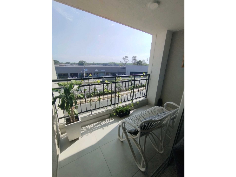Venta Apartamento Ciruelo Ciudad Country Jamundí Valle (VT) — foto 2