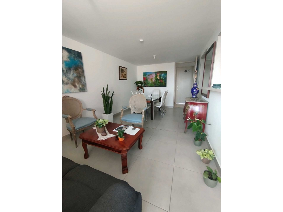 Venta Apartamento Ciruelo Ciudad Country Jamundí Valle (VT) — foto 3