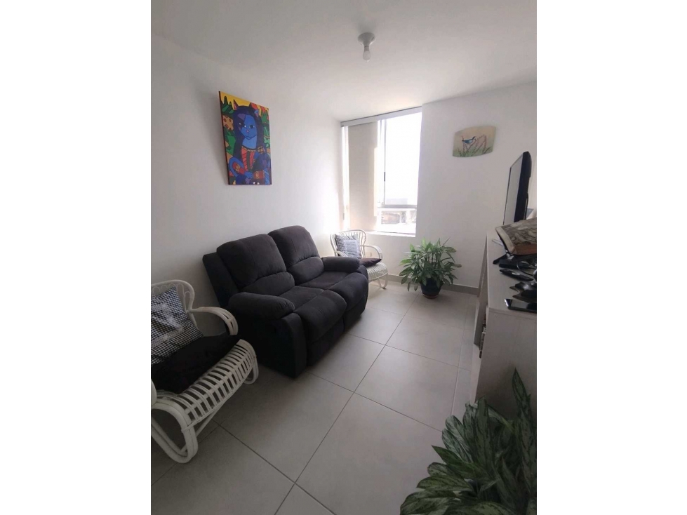 Venta Apartamento Ciruelo Ciudad Country Jamundí Valle (VT) — foto 4