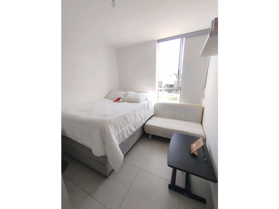 Venta Apartamento Ciruelo Ciudad Country Jamundí Valle (VT) — foto 5
