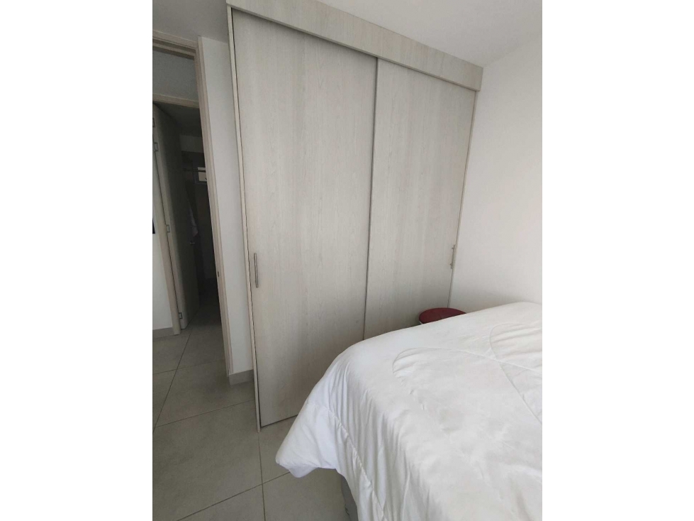 Venta Apartamento Ciruelo Ciudad Country Jamundí Valle (VT) — foto 6