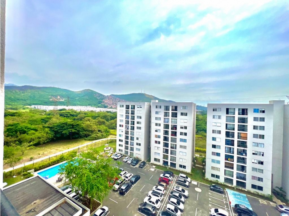 VENTA APTO CIUDAD GUABINAS PISO 10 PARQUEADERO PROPIO CCH — foto 4