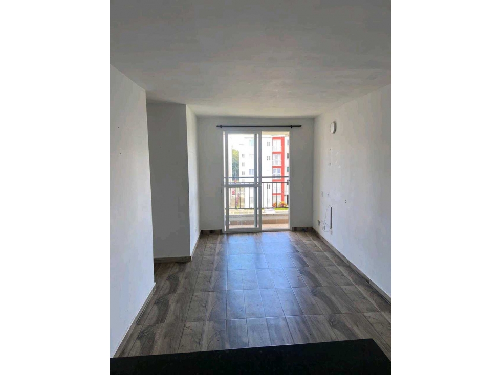 Venta Apto Ciudad Pacífica Cali Sur (VT)