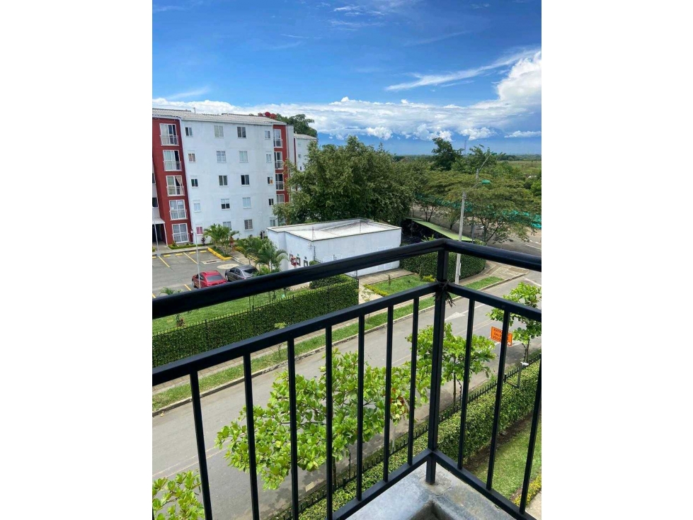 Venta Apto Ciudad Pacífica Cali Sur (VT) — foto 2