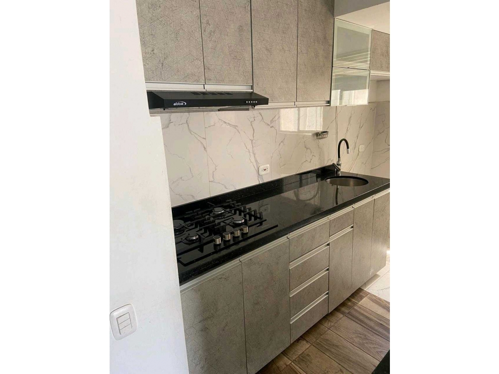 Venta Apto Ciudad Pacífica Cali Sur (VT) — foto 3