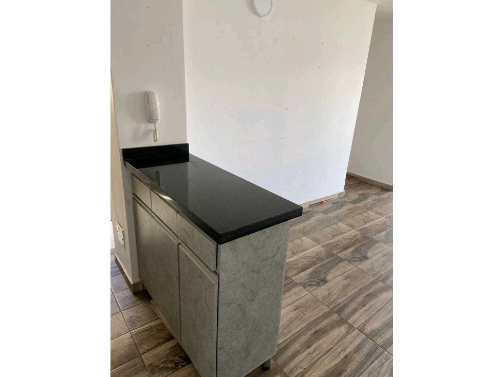 Venta Apto Ciudad Pacífica Cali Sur (VT) — foto 4