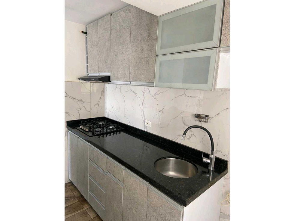 Venta Apto Ciudad Pacífica Cali Sur (VT) — foto 5