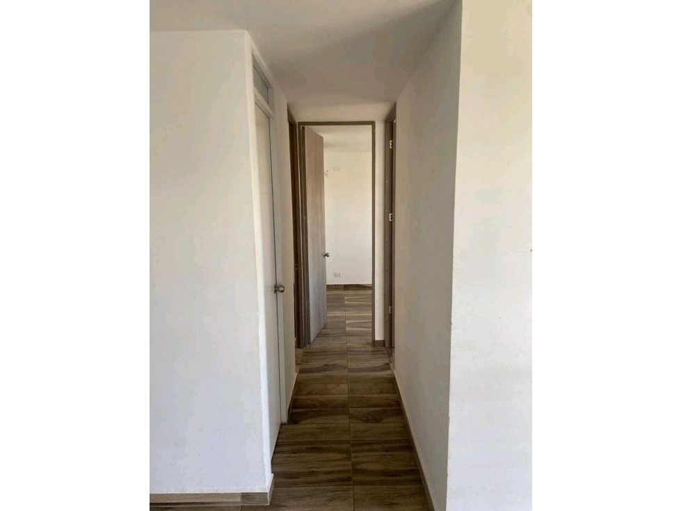 Venta Apto Ciudad Pacífica Cali Sur (VT) — foto 6