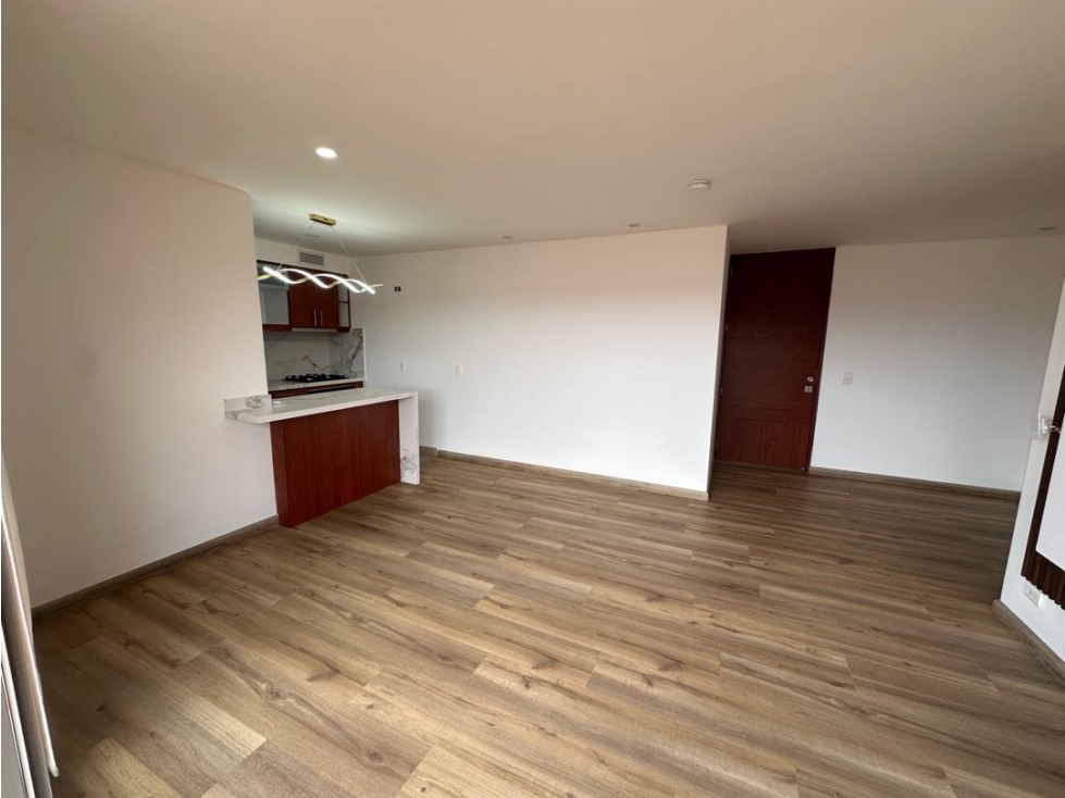 VENTA APTO EN CLUB HOUSE, COLINA, BOGOTÁ — foto 6