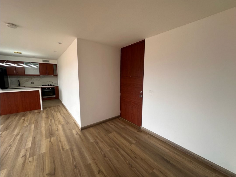 VENTA APTO EN CLUB HOUSE, COLINA, BOGOTÁ — foto 5