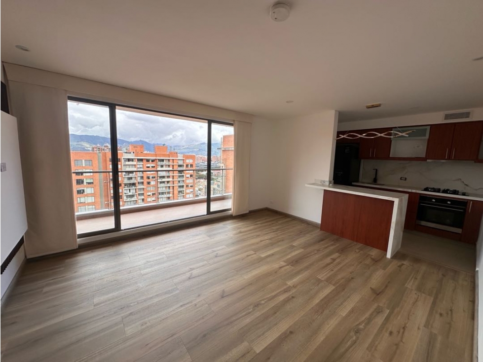 VENTA APTO EN CLUB HOUSE, COLINA, BOGOTÁ — foto 4