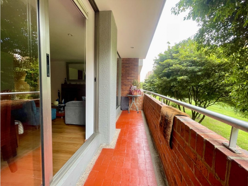 VENTA APARTAMENTO EN COLINA CAMPESTRE - SUBA — foto 4