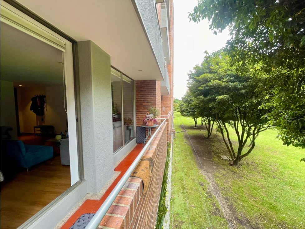 VENTA APARTAMENTO EN COLINA CAMPESTRE - SUBA — foto 5