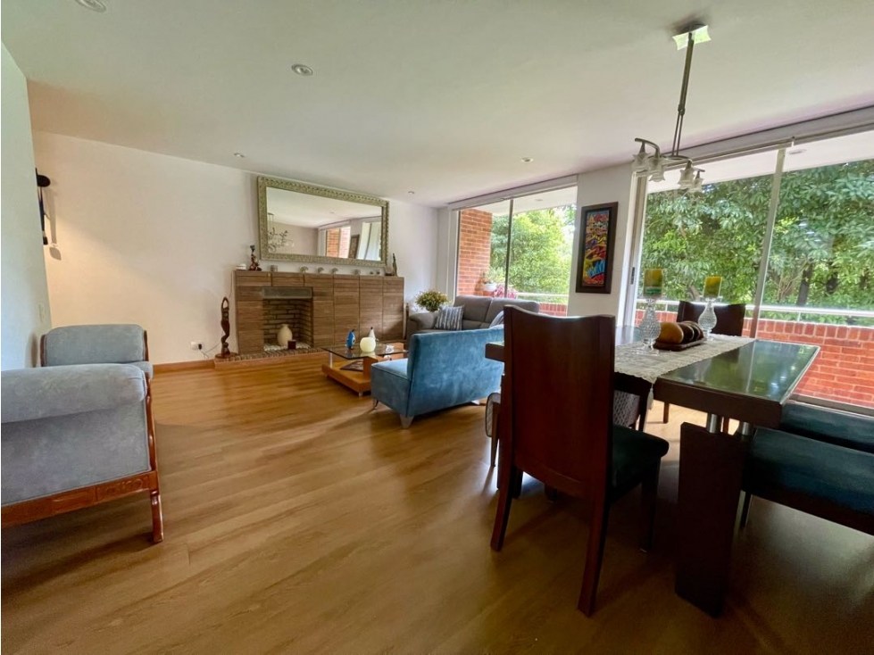 VENTA APTO COLINA — foto 6