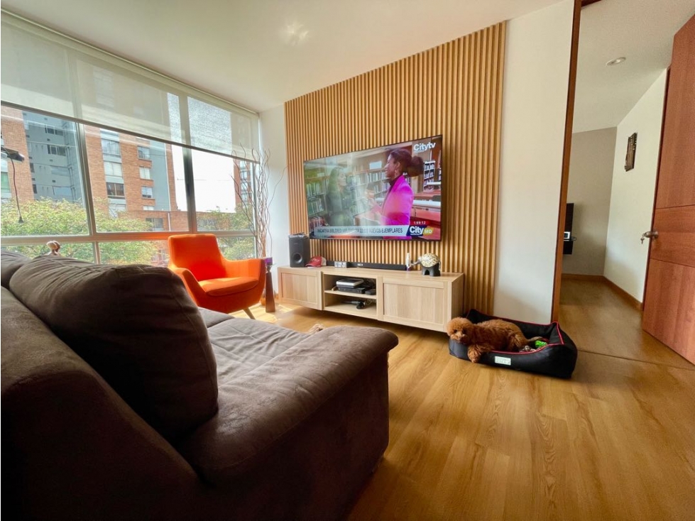 VENTA APTO COLINA — foto 2