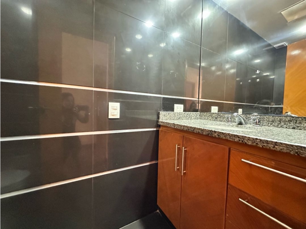VENTA APTO CON TERREZA, MOLINOS DEL NORTE, BOGOTÁ — foto 3