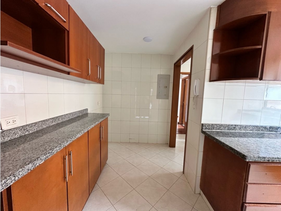 VENTA APTO CON TERREZA, MOLINOS DEL NORTE, BOGOTÁ — foto 5
