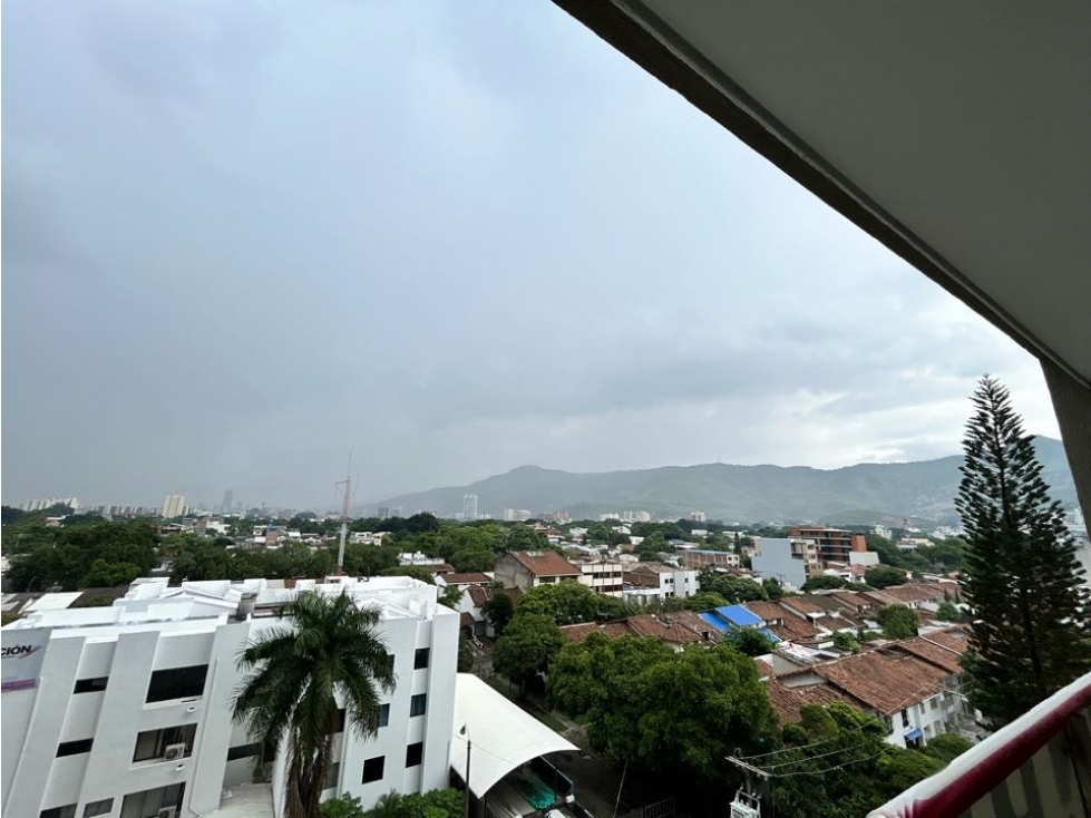 VENTA APTO CON HERMOSA VISTA A LA CIUDAD EN LA UNIDAD PORTUS 6 PISO — foto 3