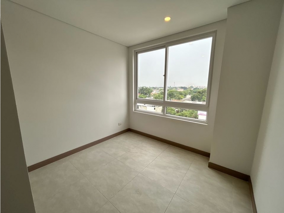 VENTA APTO CON HERMOSA VISTA A LA CIUDAD EN LA UNIDAD PORTUS 6 PISO — foto 5