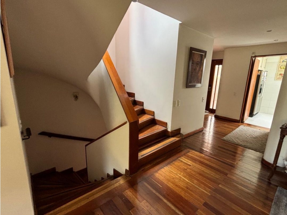 VENTA APTO CON TERRAZA EN CHICO RESERVADO — foto 4