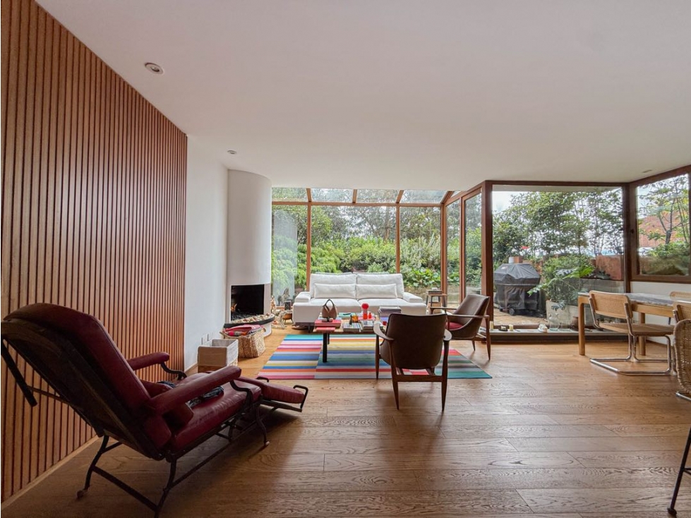 VENTA APTO CON TERRAZA EN ROSALES — foto 2