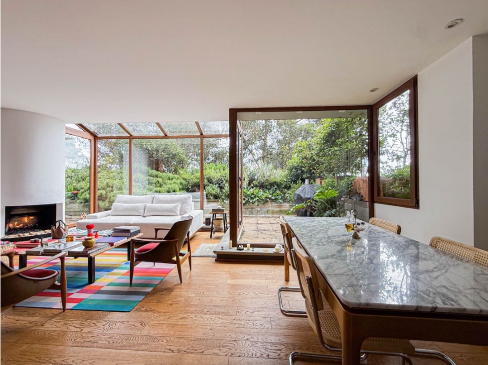 VENTA APTO CON TERRAZA EN ROSALES — foto 3