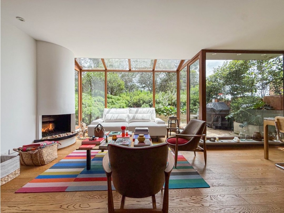 VENTA APTO CON TERRAZA EN ROSALES — foto 4