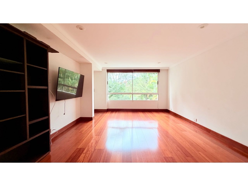 Venta apto con terraza Poblado Los Balsos El Poblado Medellin — foto 4