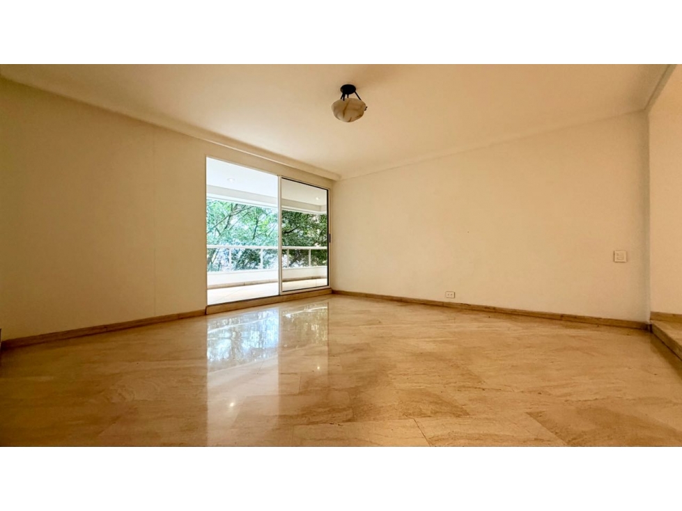 Venta apto con terraza Poblado Los Balsos El Poblado Medellin — foto 6